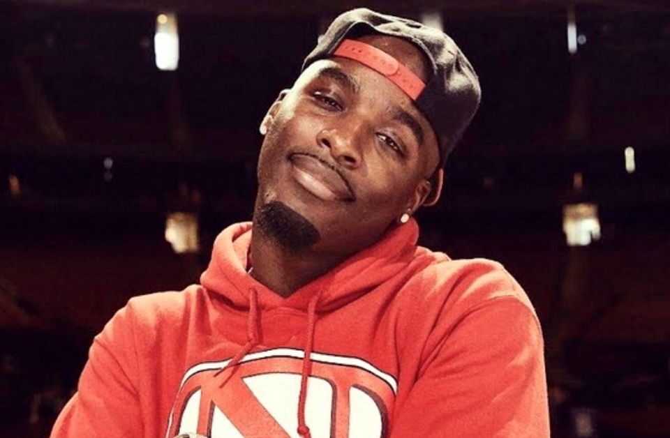 Hitman Holla