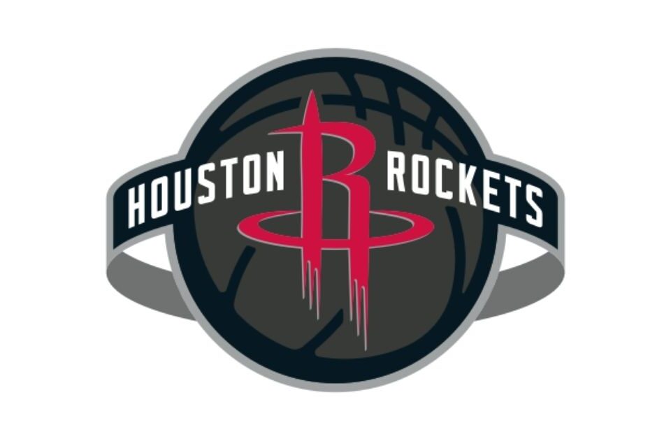 Houston Rockets logo