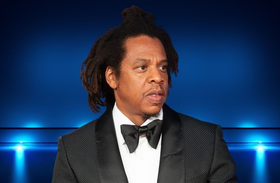Jay-Z