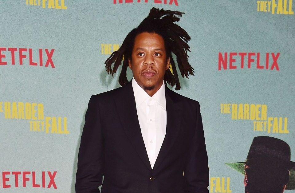 Jay-Z