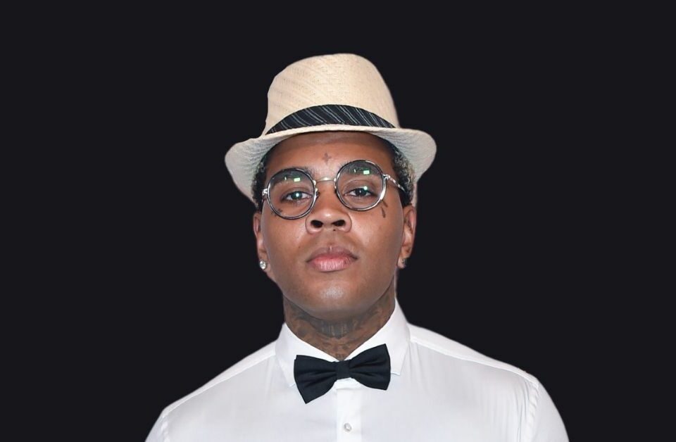Kevin Gates