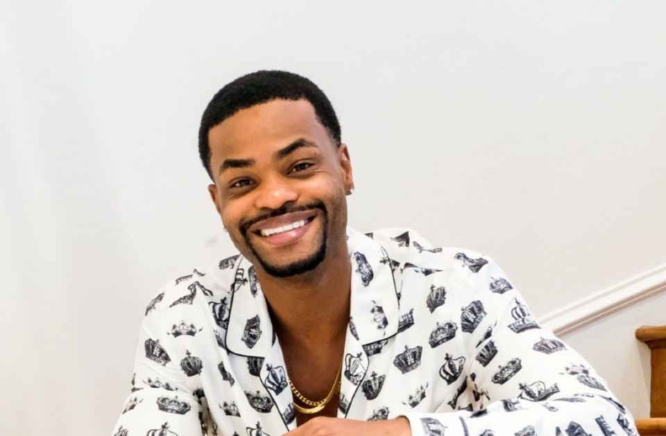 King Bach