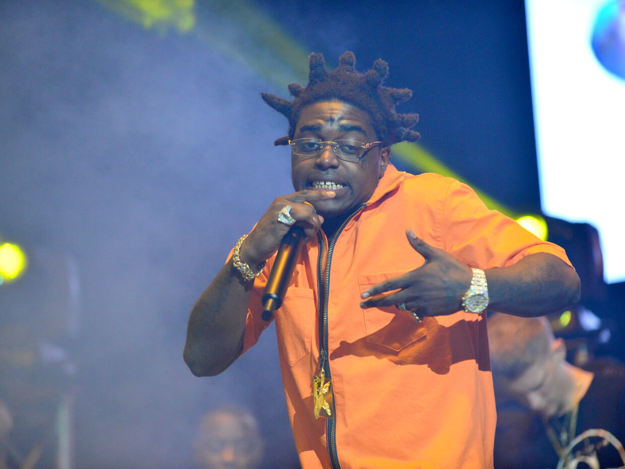 Kodak Black