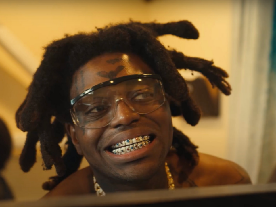 Kodak Black