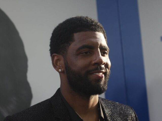 Kyrie Irving