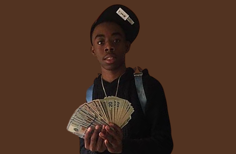 Lil Theze