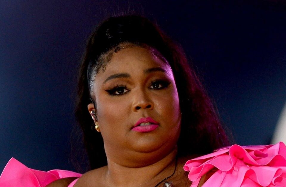 Lizzo