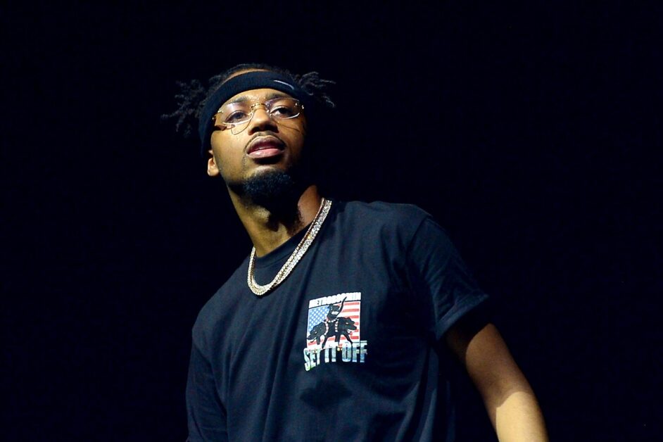 Metro Boomin Names His Top 5 Atlanta Rappers Of All Time - AllHipHop