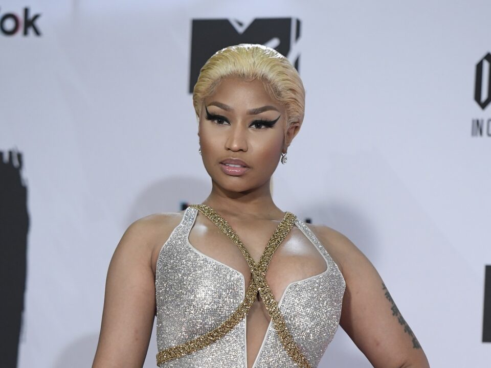 Nicki Minaj