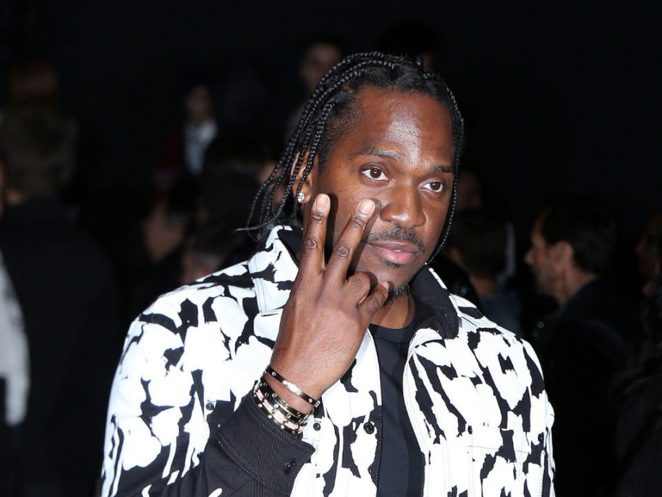 Pusha T