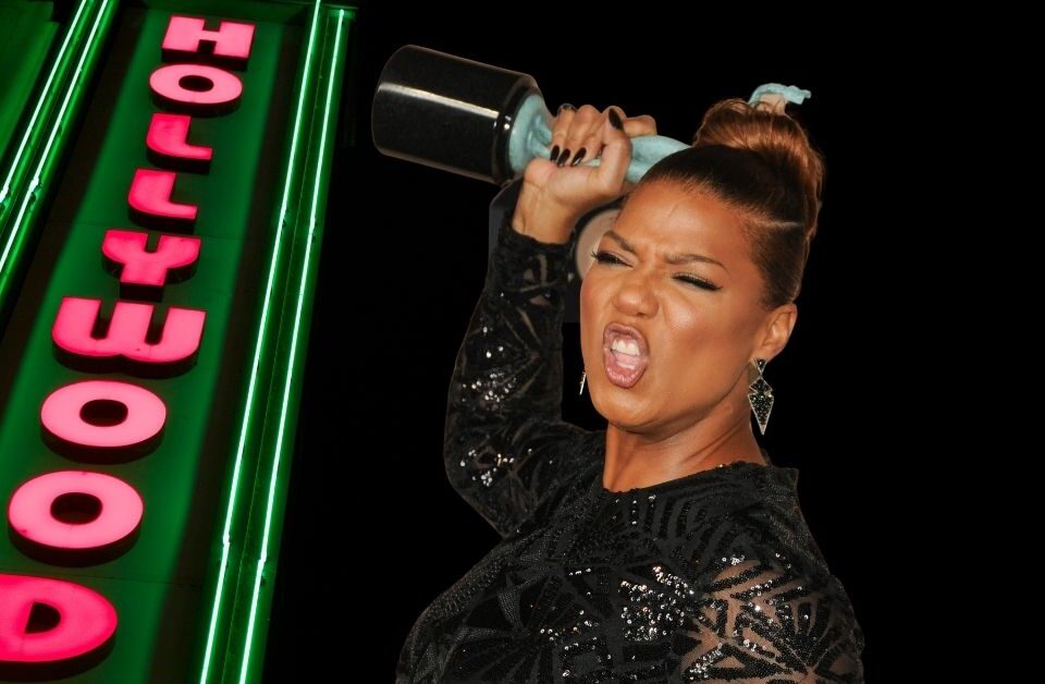 Queen Latifah