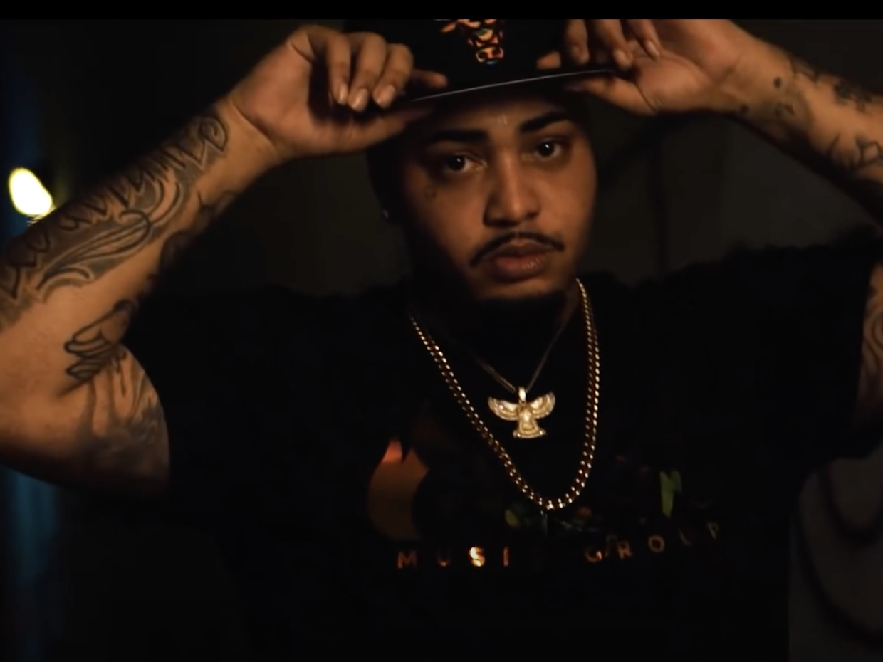 Ayyo Buda - MFMG Freestyle Video