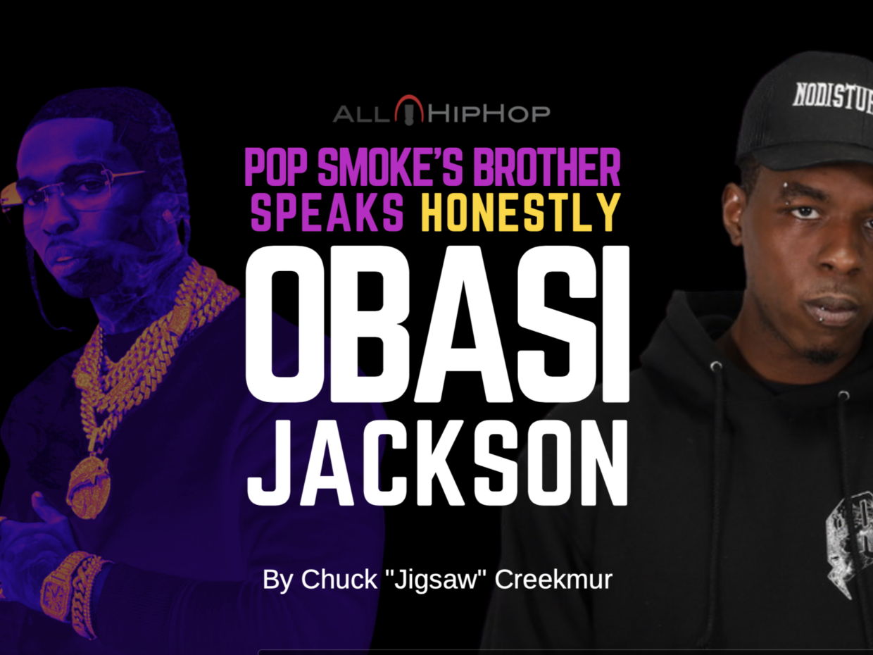 obasi jackson