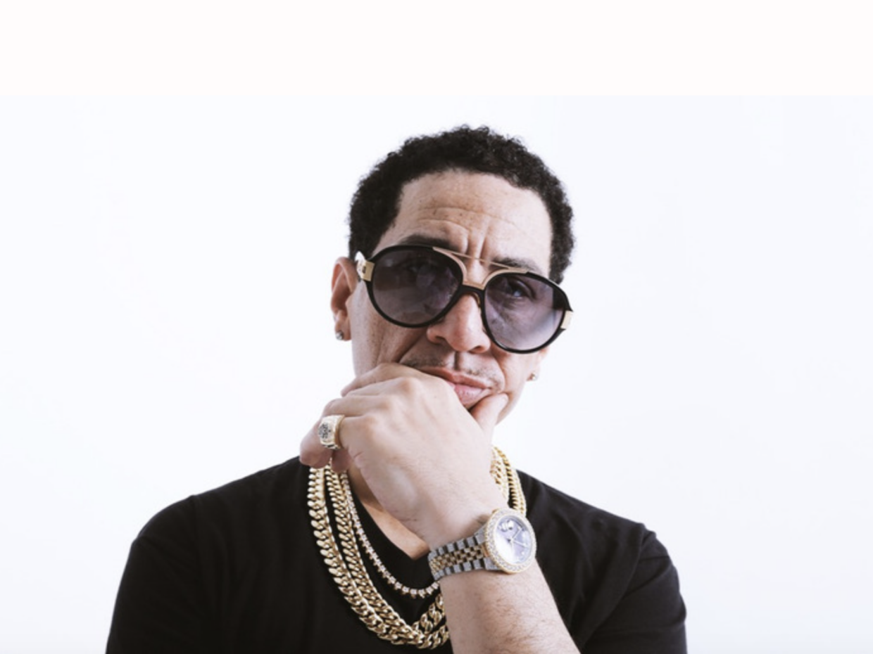 Kid Capri