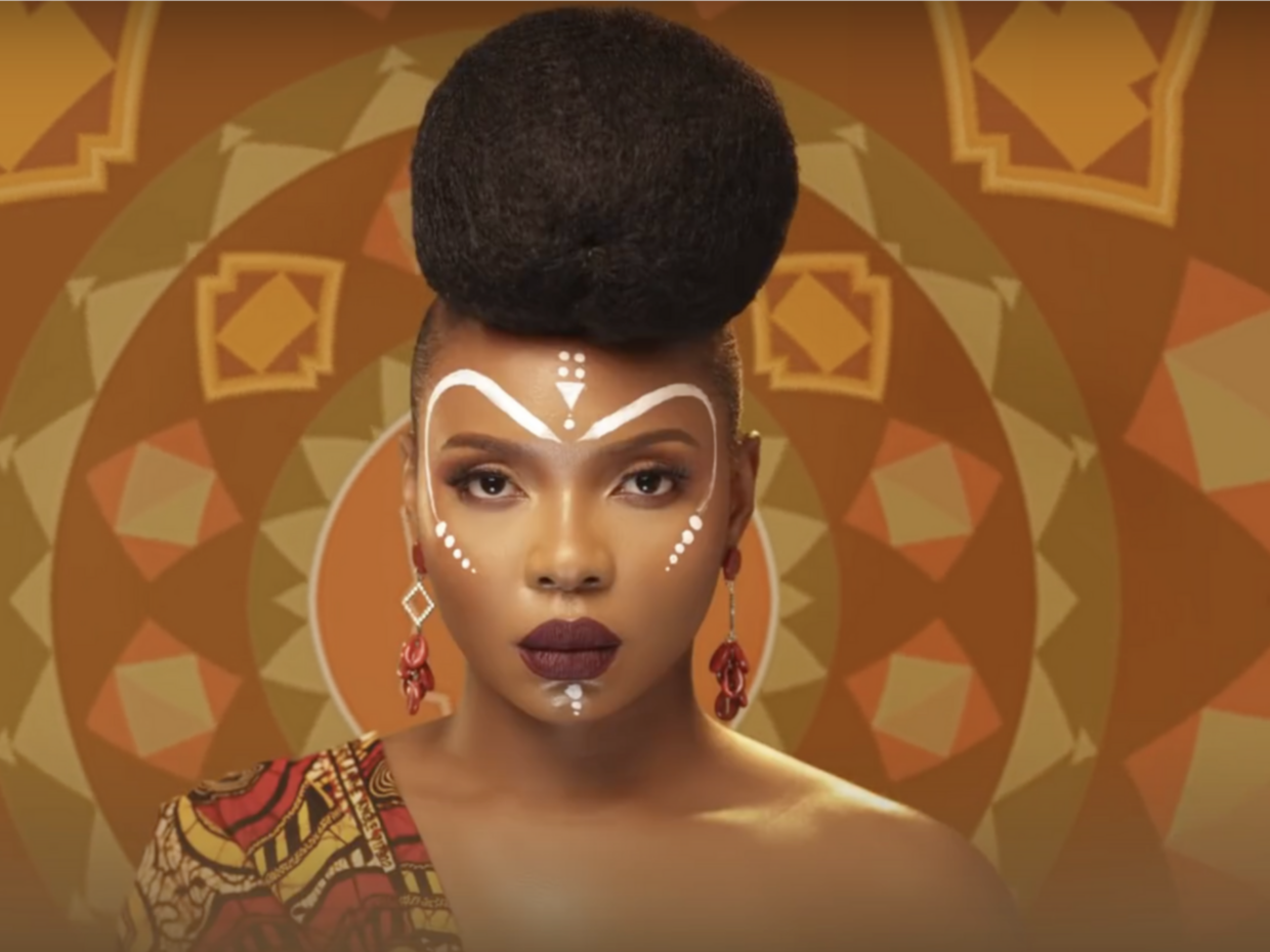 YEMI Alade