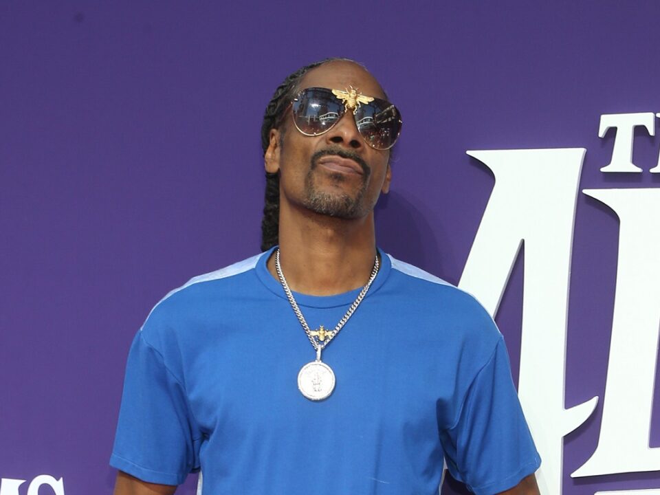 Snoop Dogg