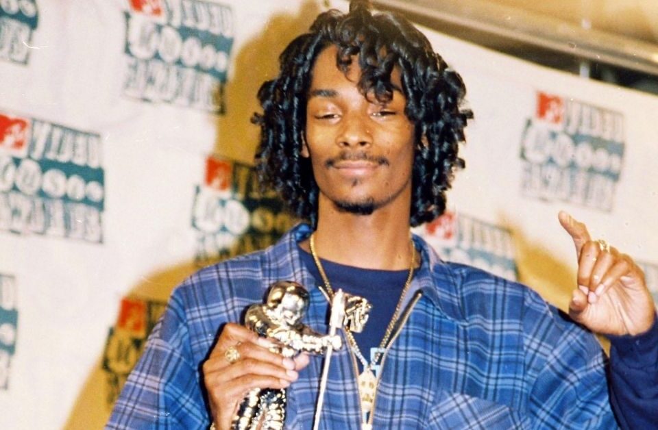 Snoop Dogg
