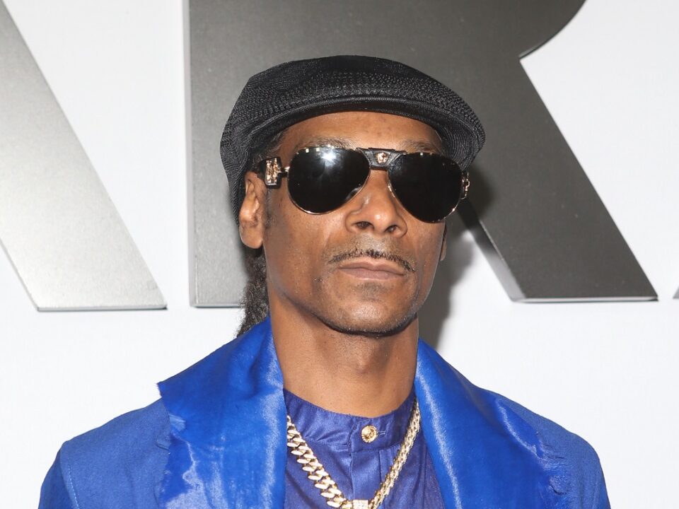 Snoop Dogg