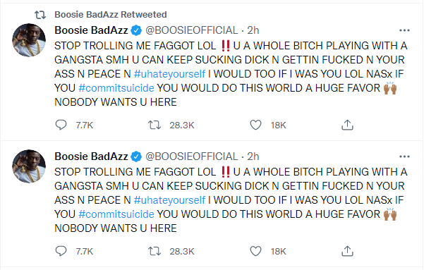 Boosie 1