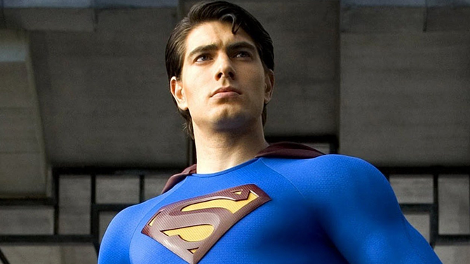 Superman