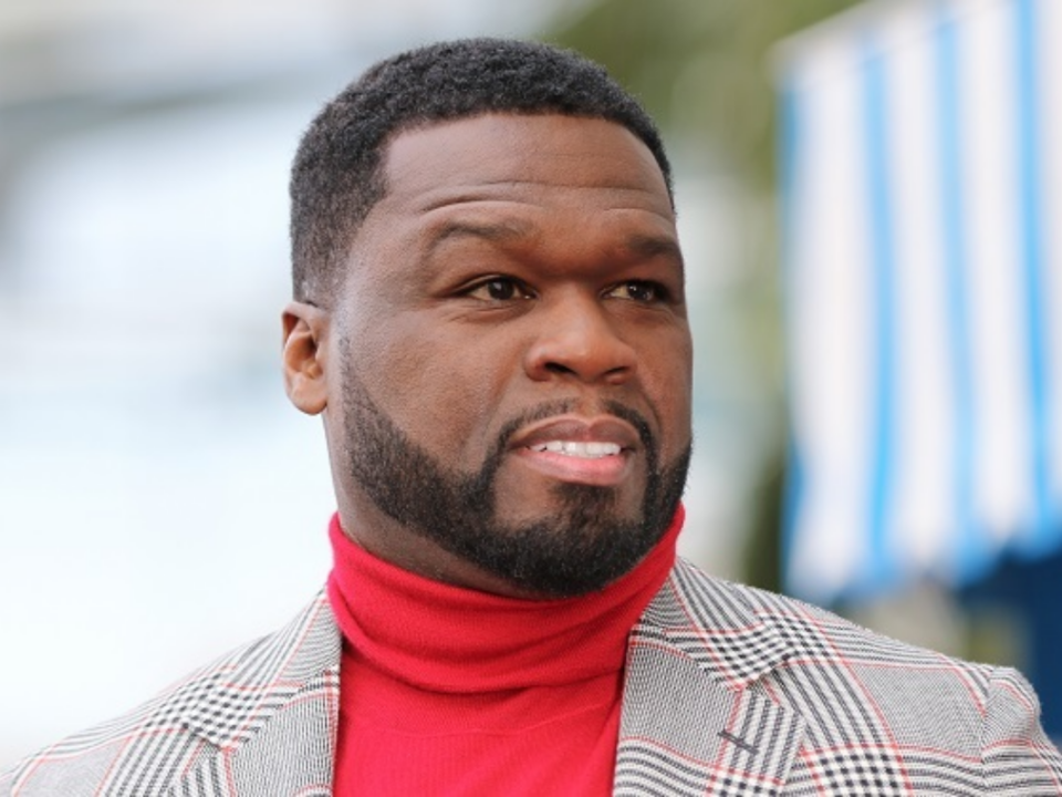 50 Cent