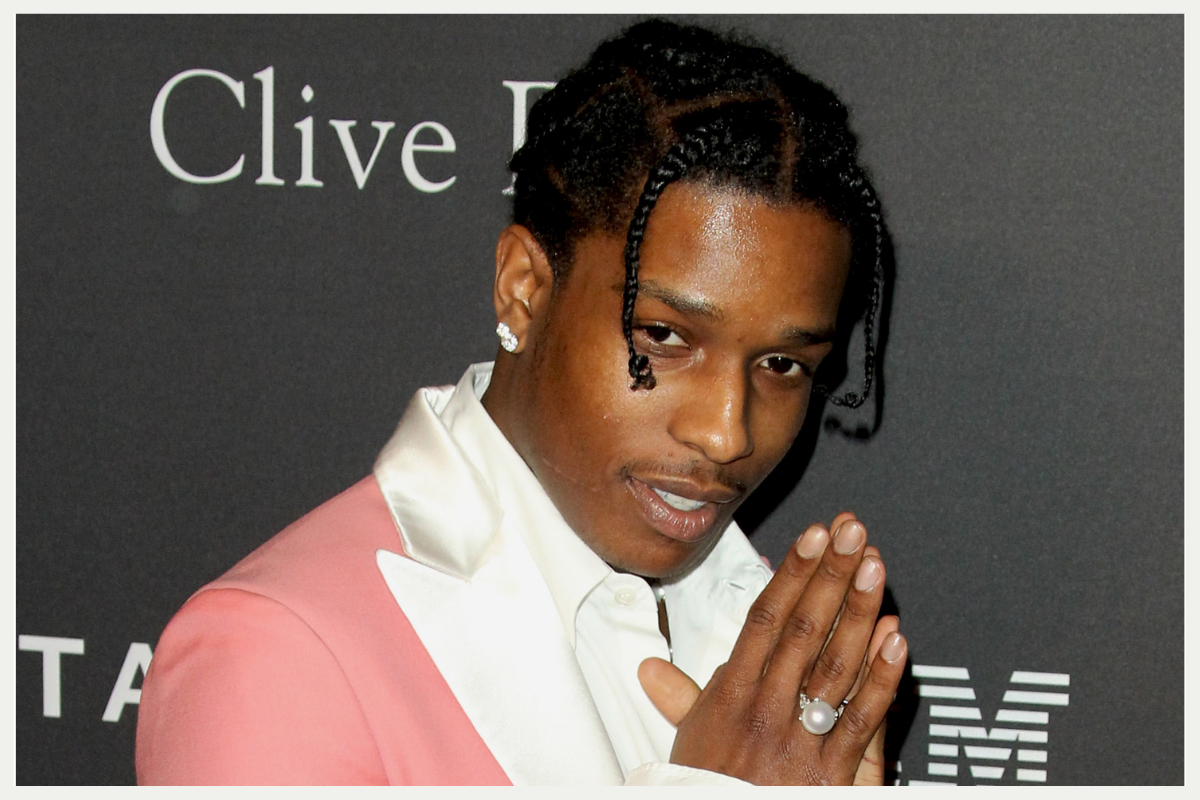 A$AP Rocky