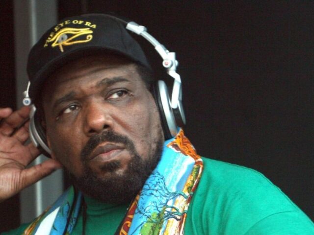 Afrika Bambaataa