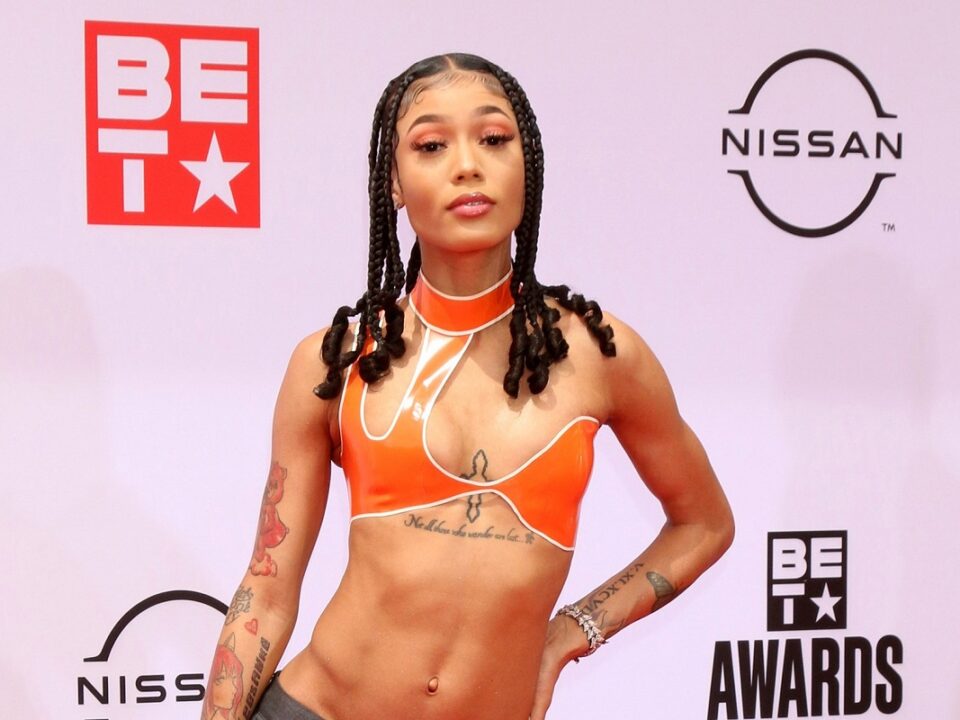 Coi Leray