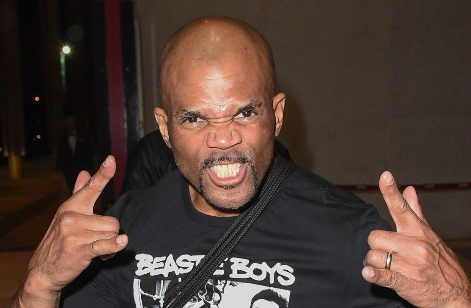 DMC