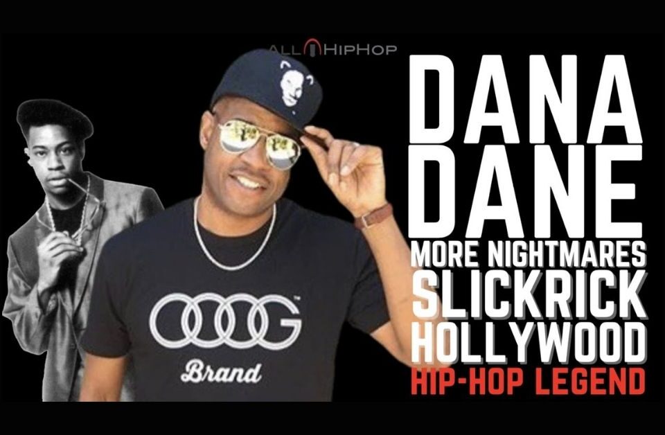 Dana Dane