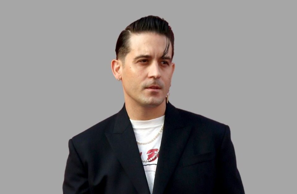 G-Eazy