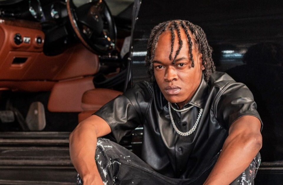 Hurricane Chris
