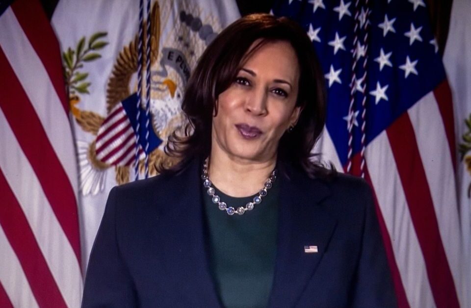 Kamala Harris