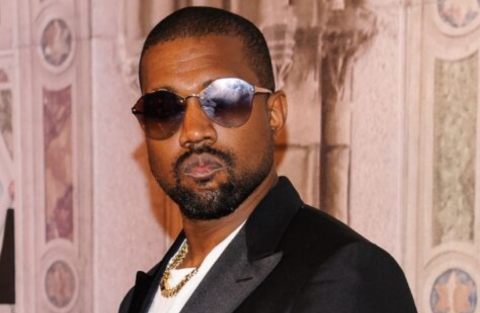 Kanye West