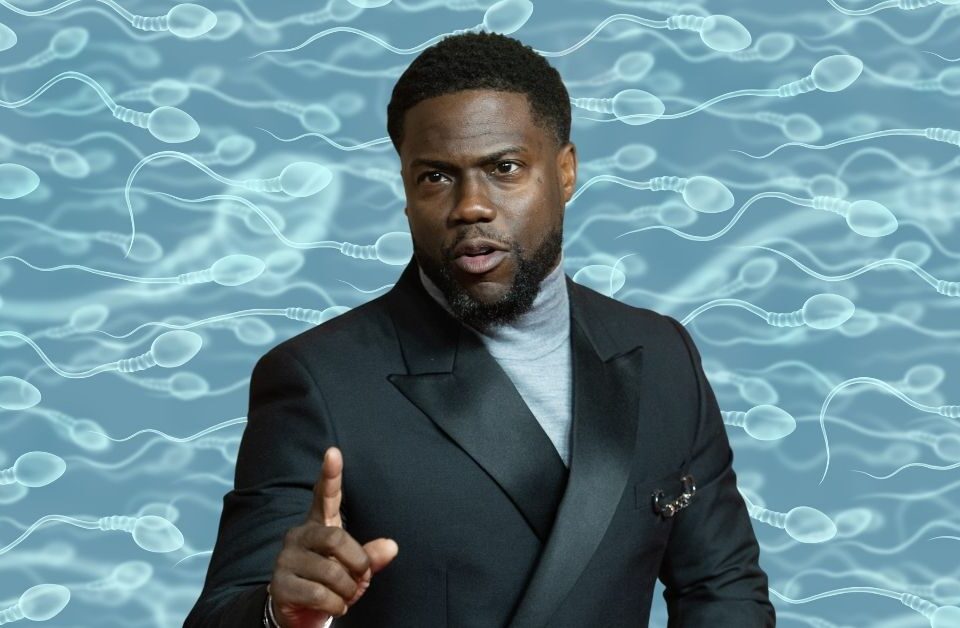 Kevin Hart