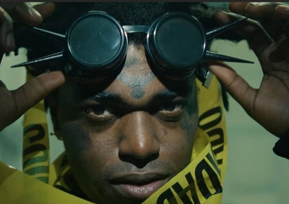 Super Gremlin screengrab