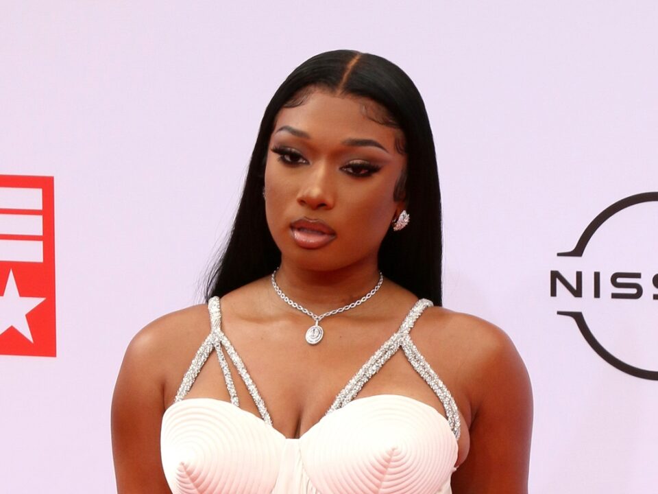 Megan Thee Stallion