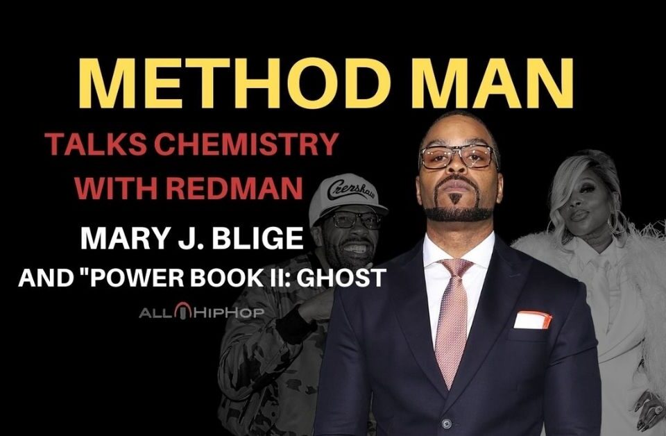 Method Man Artwork