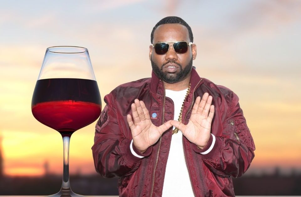 Raekwon Wine