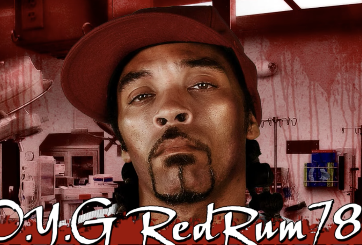 REDRUM