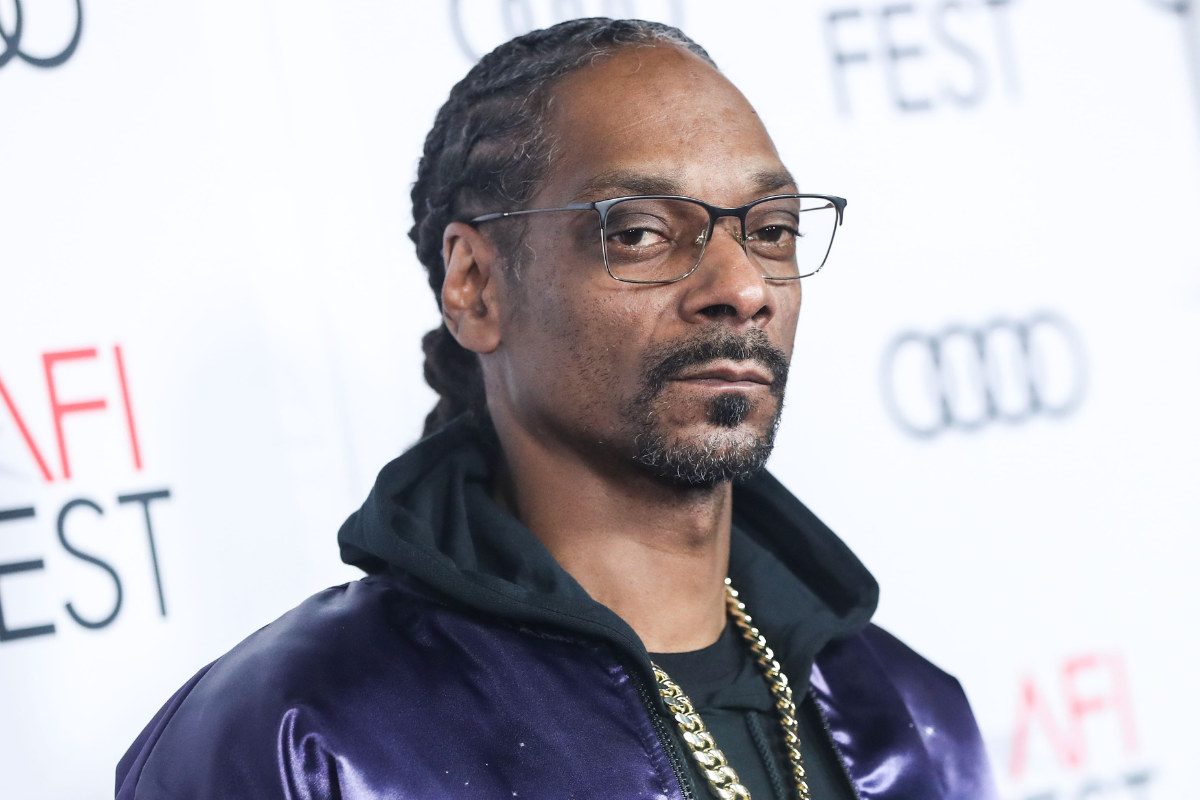 Snoop Dogg Reveals Why He Removed Death Row Catalog From Streaming
