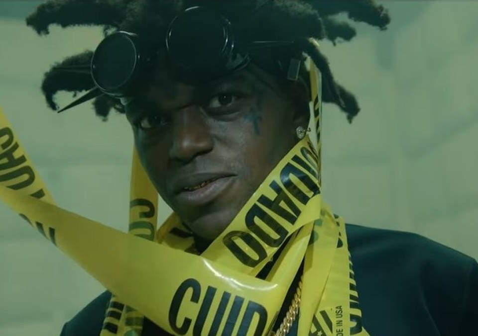 Kodak Black