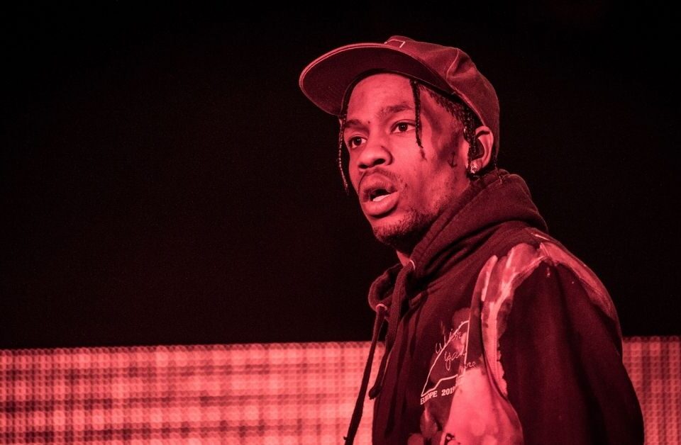 Travis Scott