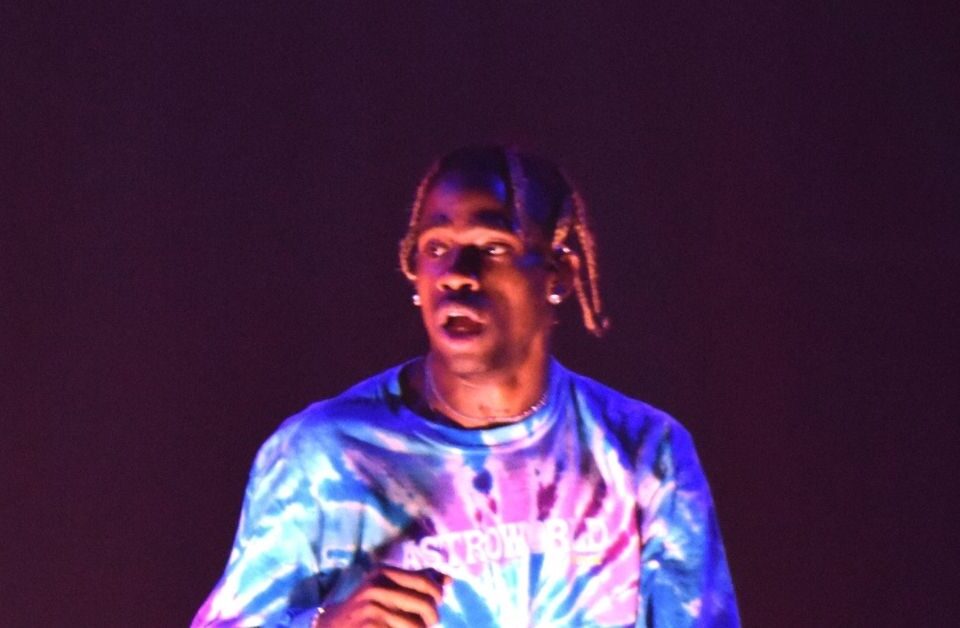 Travis Scott