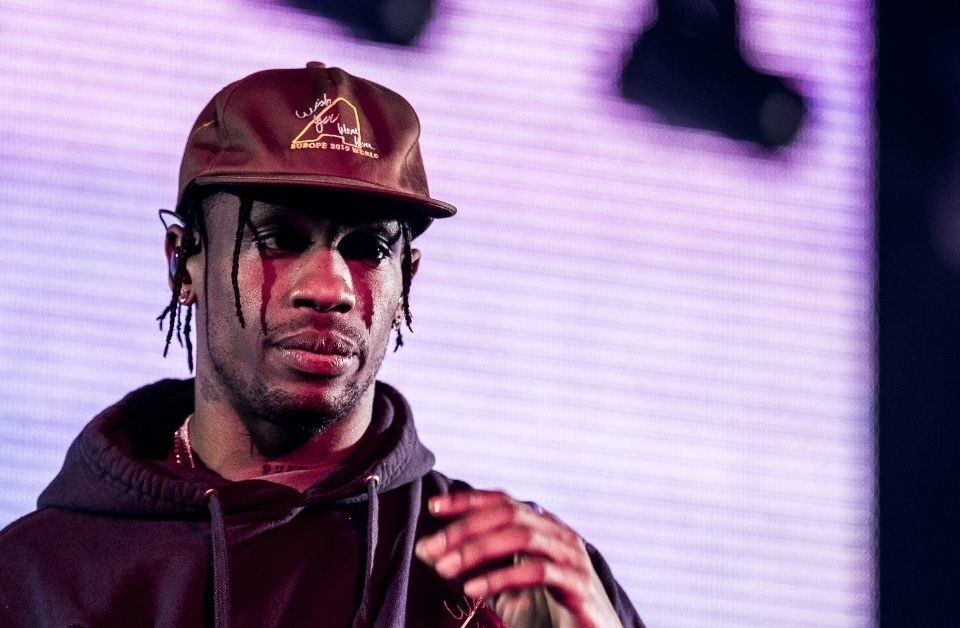 Travis Scott