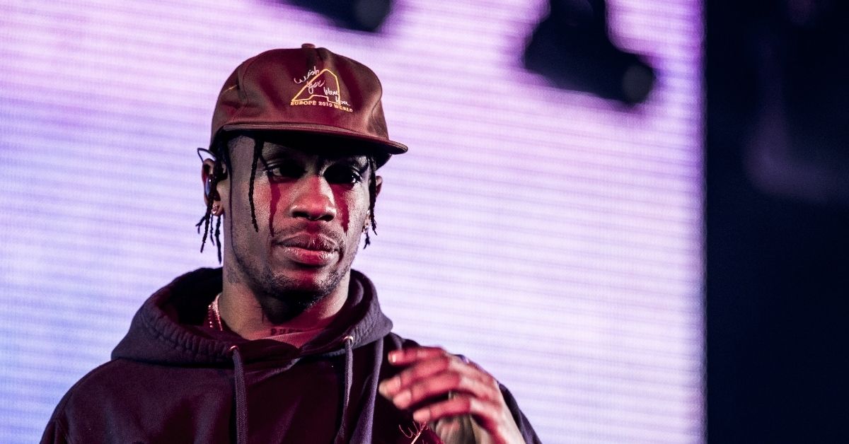 Travis Scott