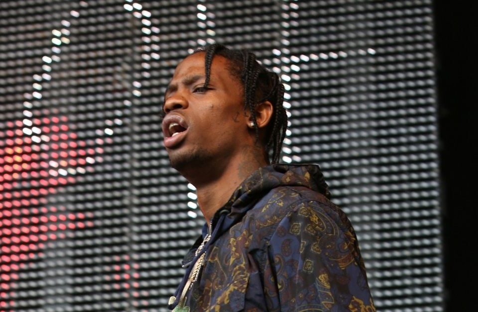 Travis Scott