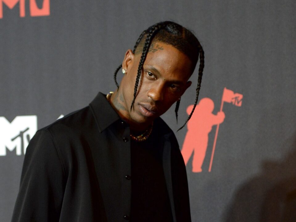 Travis Scott