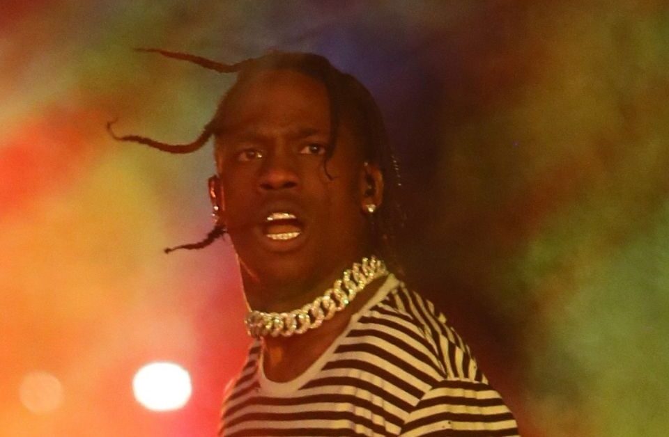 Travis Scott