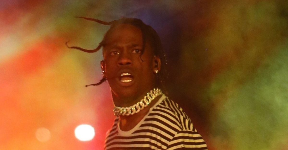 Travis Scott